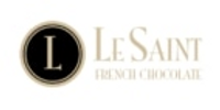 LeSaint French Chocolate coupons